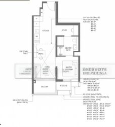 The M (D7), Apartment #466825371
